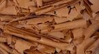 Chocolate Shavings Milk 2.5kg DV Foods