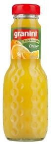 Granini orange juice 20cl 