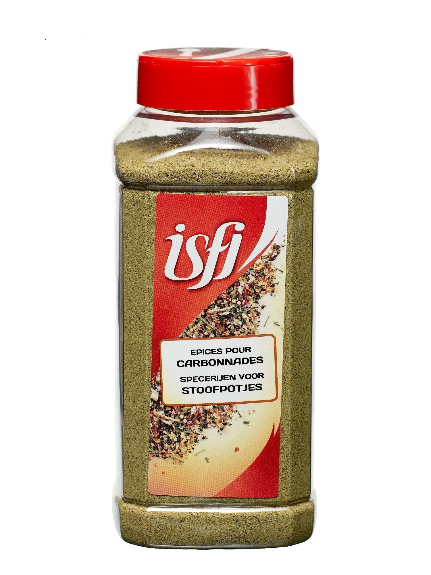 Spices for Stewing Meat 750gr ISFI Spices