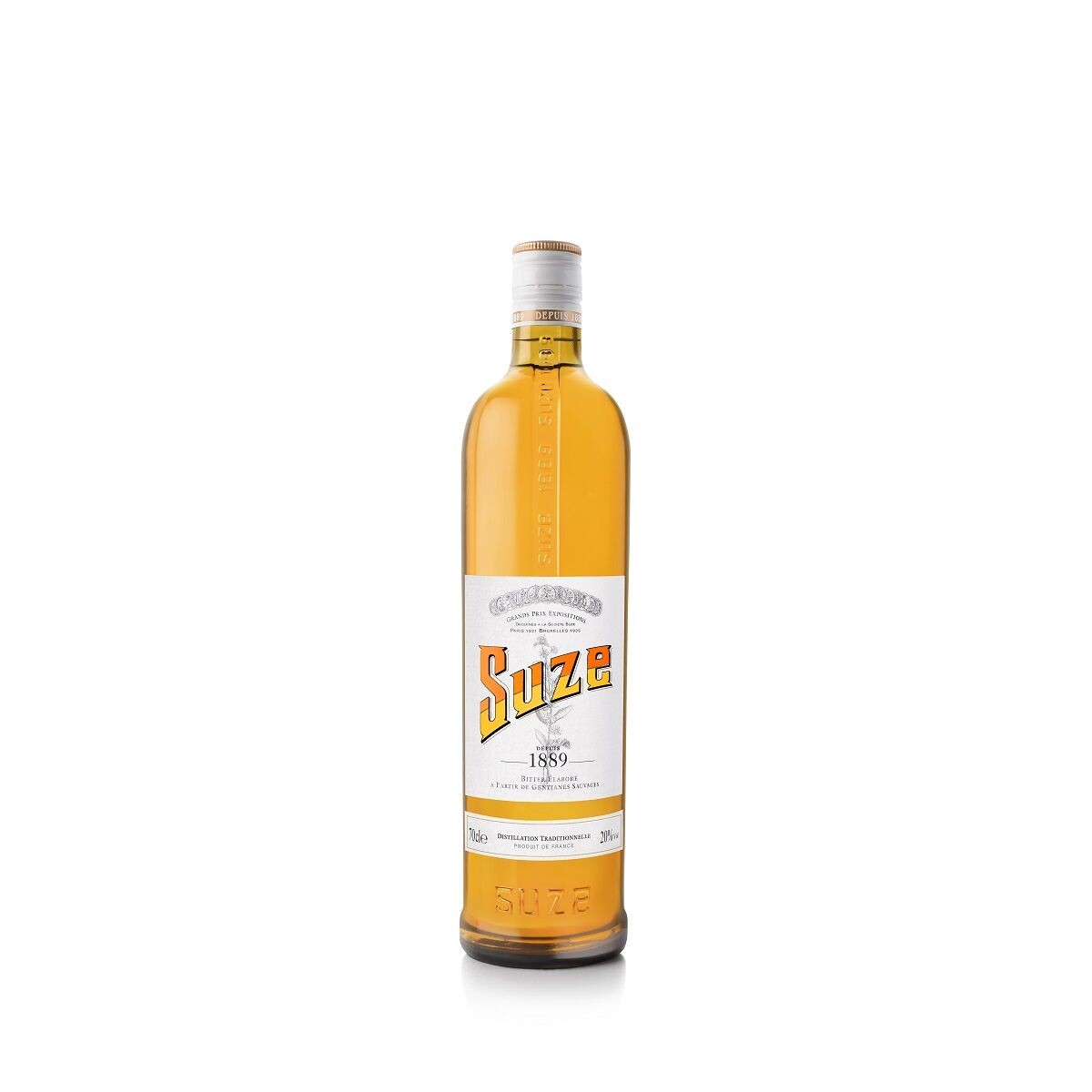 Suze 70cl 20%