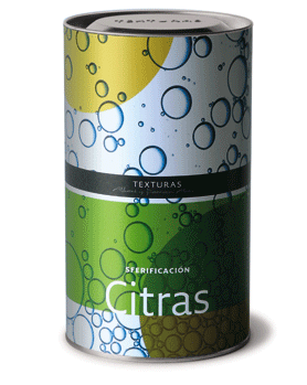 Texturas Citras 600gr Sferification