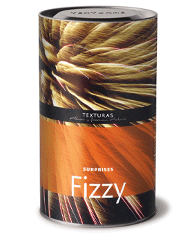 Texturas Fizzy 300gr Surprises