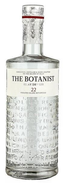 The Botanist Islay Dry Gin 70cl 46%