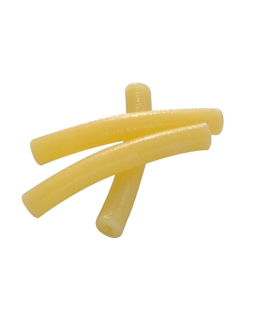 The Smiling Cook Pasta Macaroni 4x2.5kg Frozen D'Lis Food