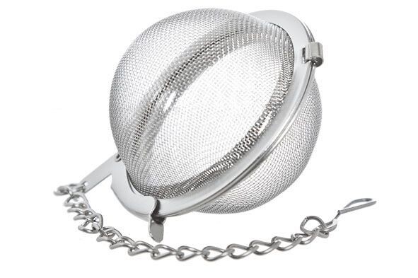 Cosy & Trendy Tea and Herbs Ball stainless steel