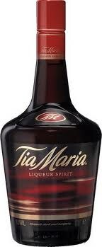 Tia Maria coffee liqueur 1L 20%