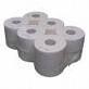 Toilet Paper Mini Jumbo 12 rolls 2 ply 175m Tissue