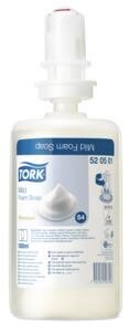 TORK Premium Foam Soap Mildly Scented 6x1L 520501