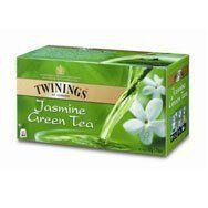 Twinings green Tea Jasmine 25 tea bags