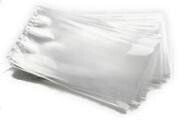 Vacuum Bags For Food 200x300mm 1000pcs 90my 