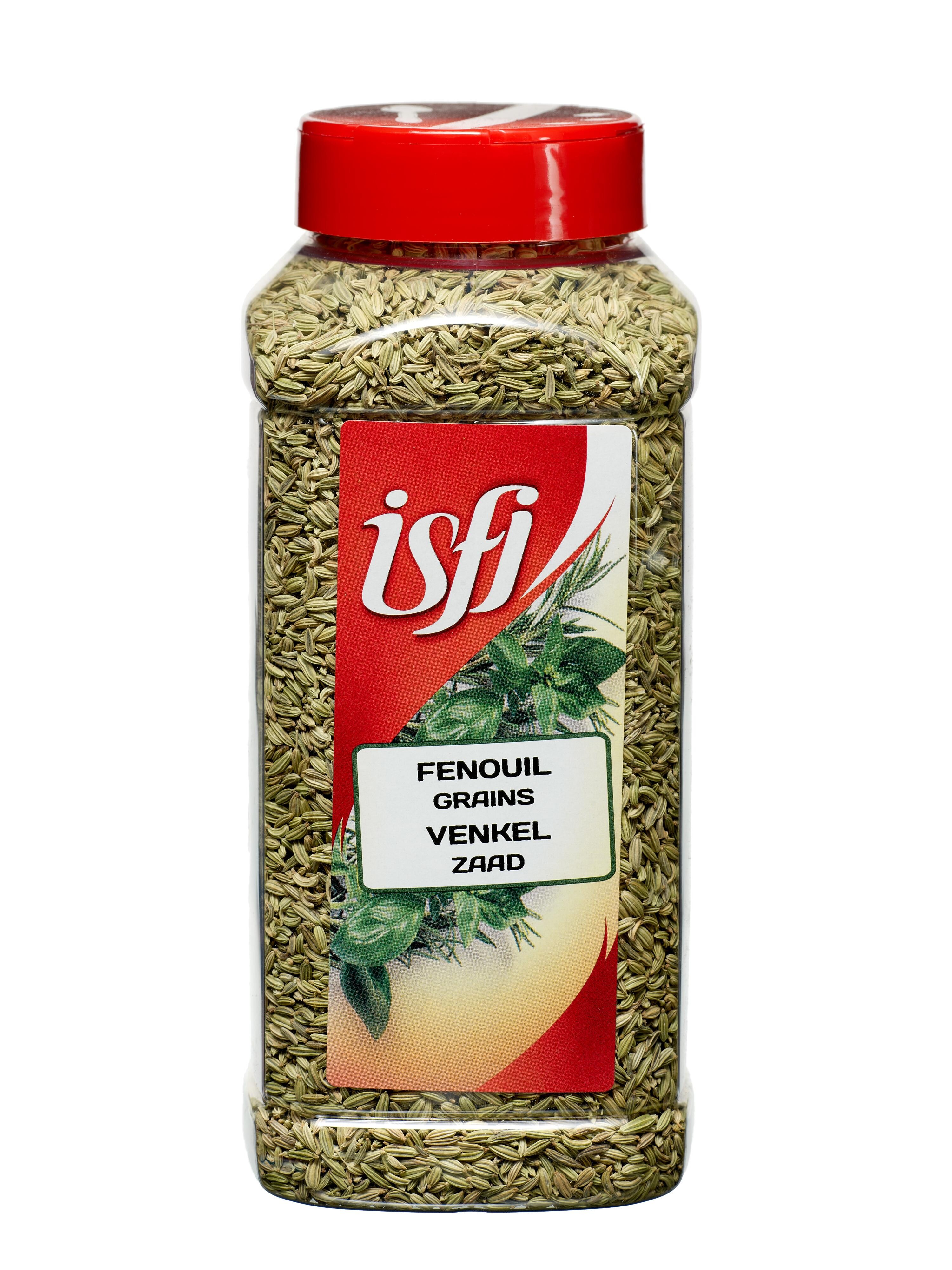 Fennel seeds 350gr 1LP  Isfi