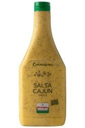 Verstegen Connoisseur Salsa Cajun sauce 875ml 
