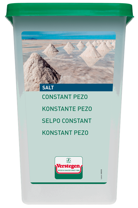 Verstegen Constant Pesa 2,5kg 3LP