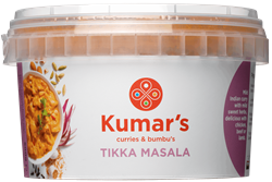 Verstegen Kumar's Paste for Tikka Masala 500gr