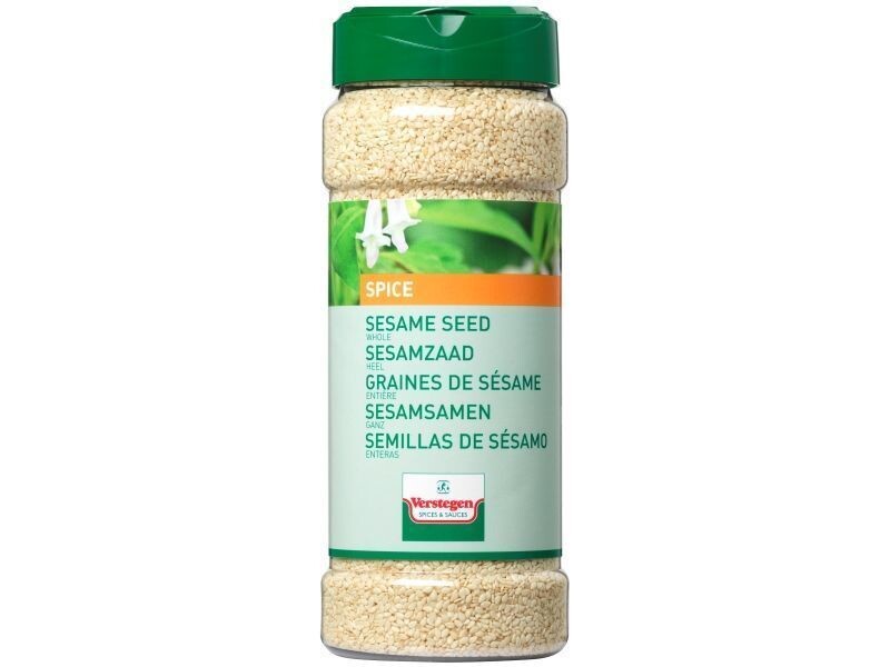 Verstegen White Sesame Seeds 310gr