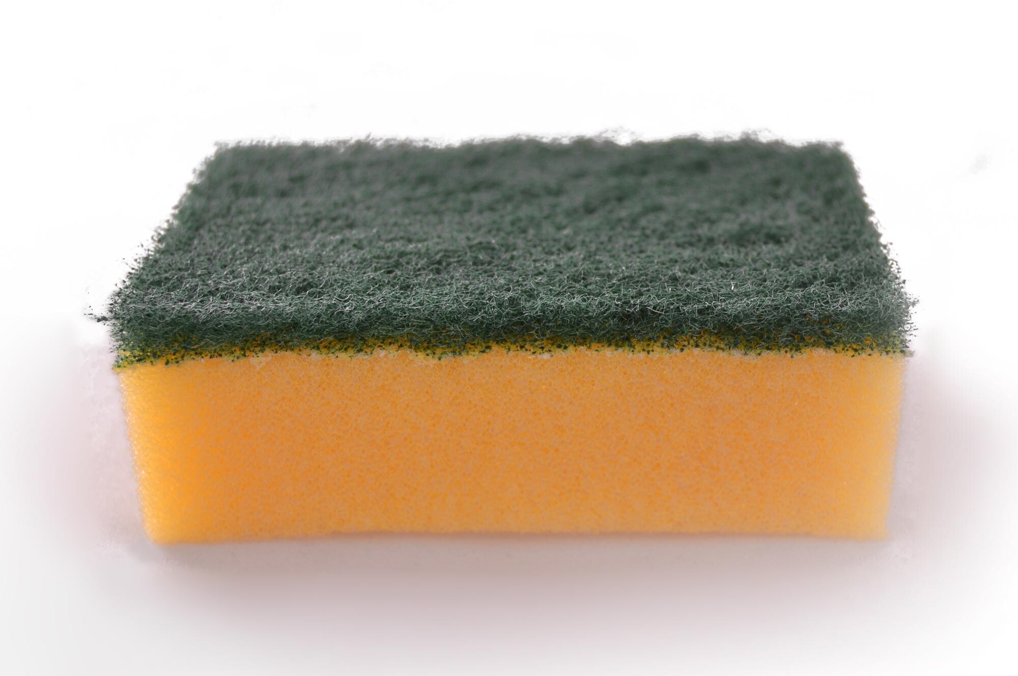 Foam Scourers 3pcs Tip Top