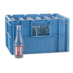 Vittel glas 24x25cl bak