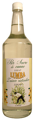 Liquid Cane Sugar syrup 1L Lumba