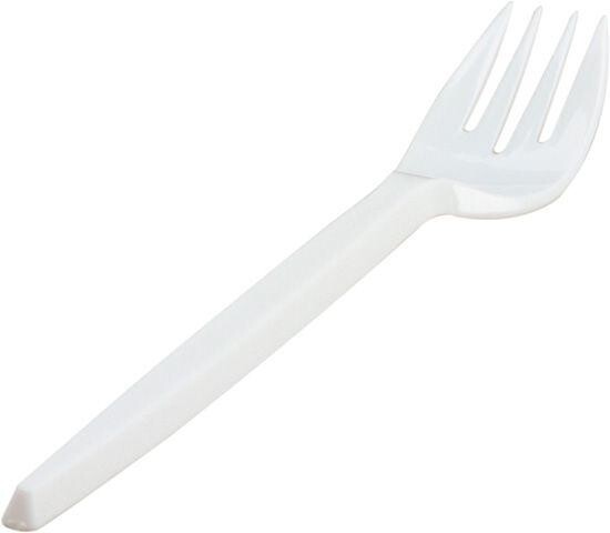 Plastic Forks 165mm 100pcs