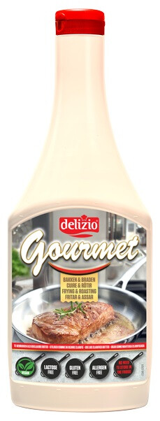 Delizio Gourmet 0.9L Frying & Roasting