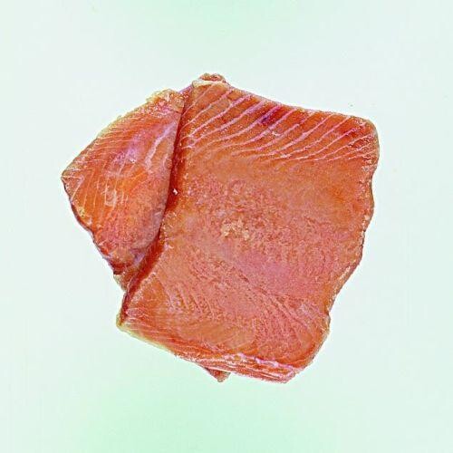 Epic Pink Salmon Portions 80gr skinless boneless 1kg Frozen