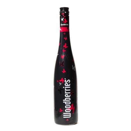 Radermacher Woodberries 70cl 12% Liqueur