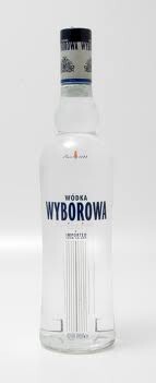 Vodka Wyborowa 1L 40%