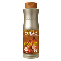 Topping Sauce Brown Choc-O-Nut 1L Colac