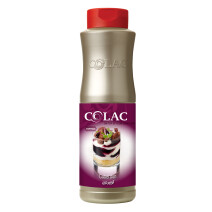 Topping Sauce Cuberdon 1L Colac