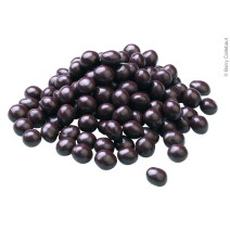 Callebaut Callets Sensation Chocolate Pearls Dark 2.5kg 5.5lbs