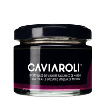 Caviaroli Encapsulated Balsamic Vinegar of Modena 50gr