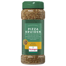 Verstegen Professional Spice Mix for pizza 245gr