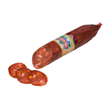 Chorizo Vela Forte 1.91kg Antartida Spain