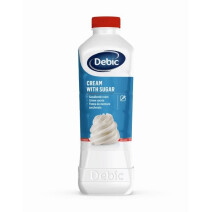 Debic Cream with Sugar 35% 1L 