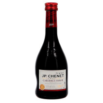 JP Chenet Cabernet - Syrah 25cl Vin de Pays d'Oc (Wijnen)