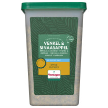 Verstegen Taste Extension Mixed Spices Fennel & Orange 750gr Pure Spice Blend