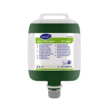 Suma Star D1 Plus 3x2L Diversey Highly Concentrated Hand Dishwashing Liquid