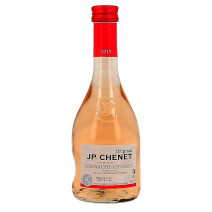 JP Chenet Grenache - Cinsault rose 25cl Vin de Pays d'Oc (Wijnen)