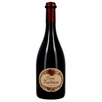 Cuvée Tradition Boisset red 75cl Vin de Pays de l'Herault (Wijnen)