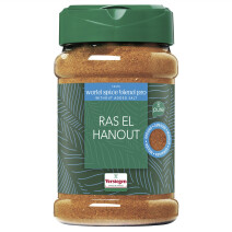 Verstegen Ras El Hanout powder 160gr World Spice Blend Pro