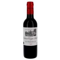 Chateau Croque Michotte 37.5cl 2019 St.Emilion Grand Cru