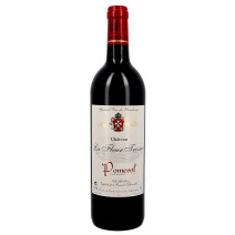 Chateau La Fleur Tressac 75cl Pomerol Jean Pierre Moueix