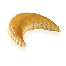 DV Foods Fleuron Moon Caro Puff Pastry 80pcs