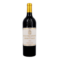 Chateau Pichon Longueville Comtesse de Lalande 75cl 2022 Pauillac 2eme Cru Classé