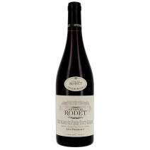 Bourgogne Passetoutgrains 75cl Antonin Rodet (Wijnen)