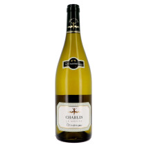 Chablis La Sereine 75cl 2018 La Chablisienne