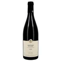 Santenay red En Charron 75cl 2018 Domaine Lamy-Pillot - wine