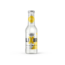 Lixir Classic Tonic Water 200ml