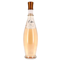 Chateau de Selle Coeur de Grain rosé 75cl 2021 Domaines Ott Cru Classe Cotes de Provence (Wijnen)