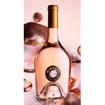 Miraval rose 75cl 2021 Cotes de Provence Wine